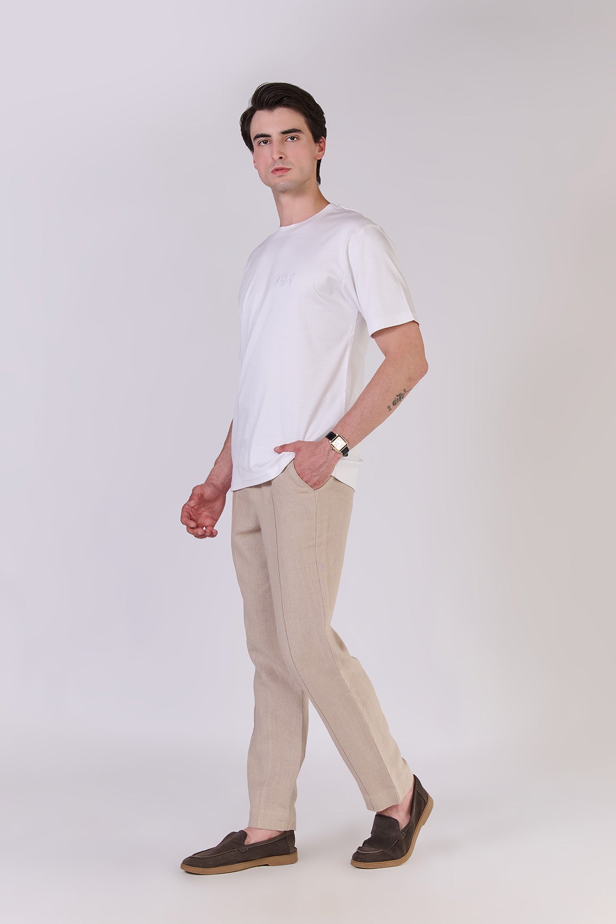 Monture Riviera Tee - Men