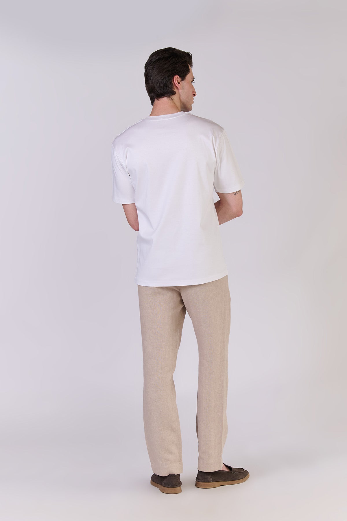 Monture Riviera Tee - Men