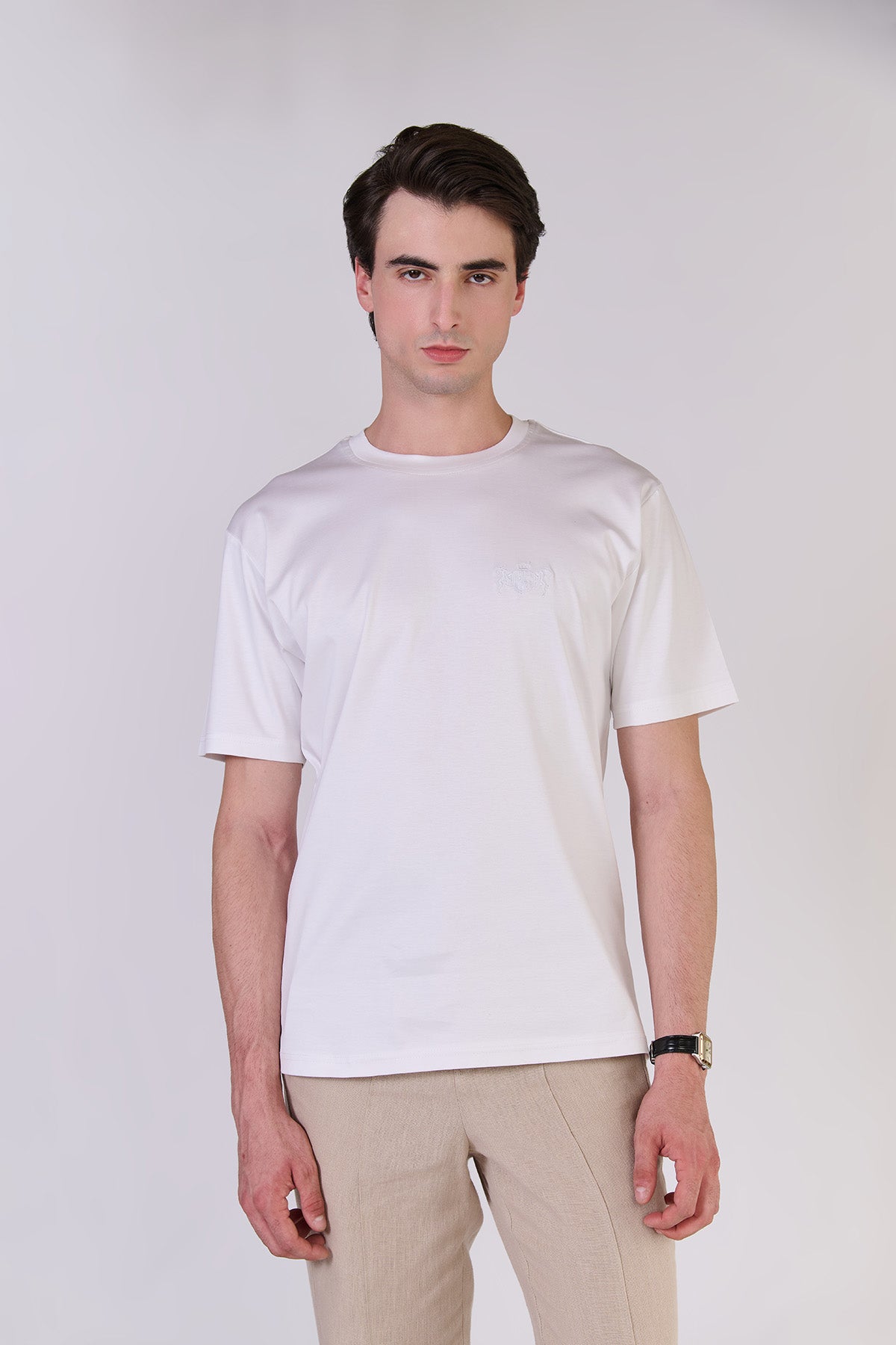 Monture Riviera Tee - Men