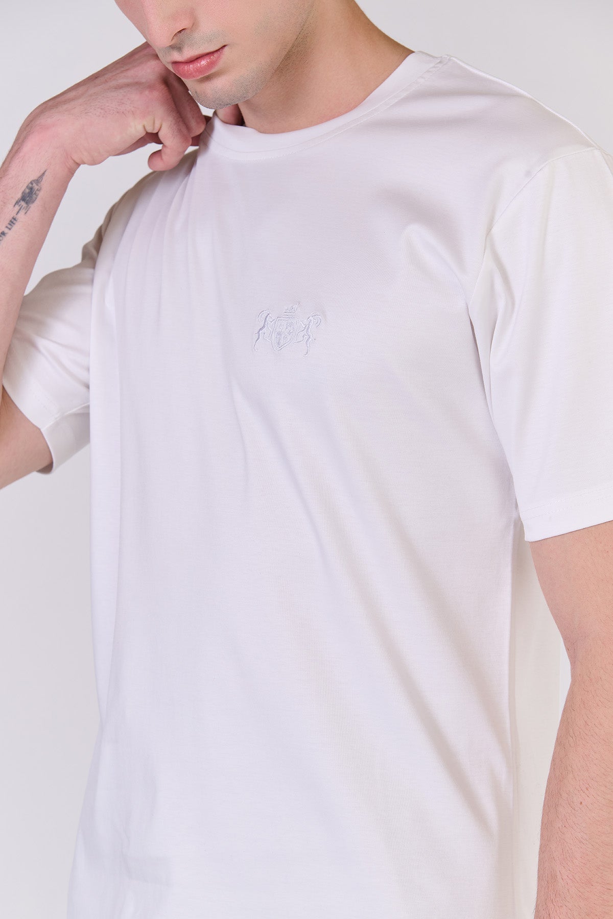 Monture Riviera Tee - Men