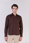 Riviera Linen Shirt - Men