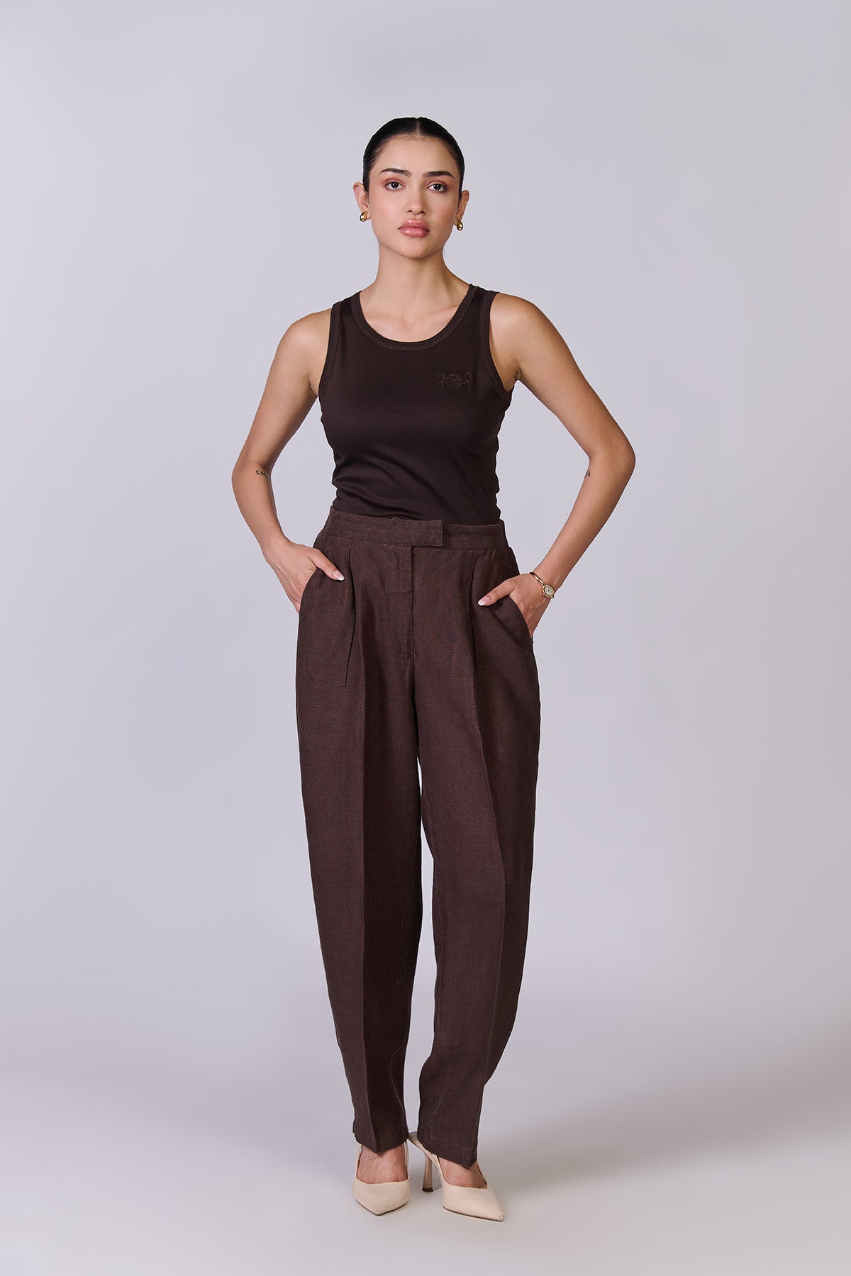Monture Riviera Tanktop - Women