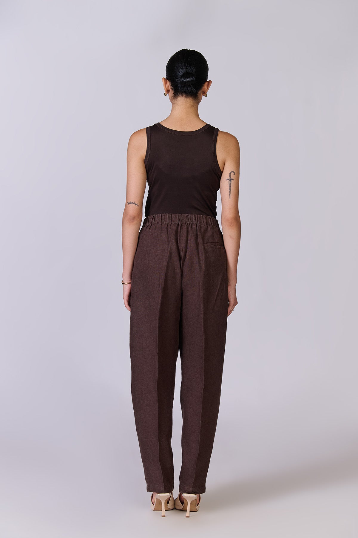 Monture Riviera Tanktop - Women