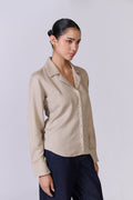 Monture Milano Bamboo Hemp Blouse - Women