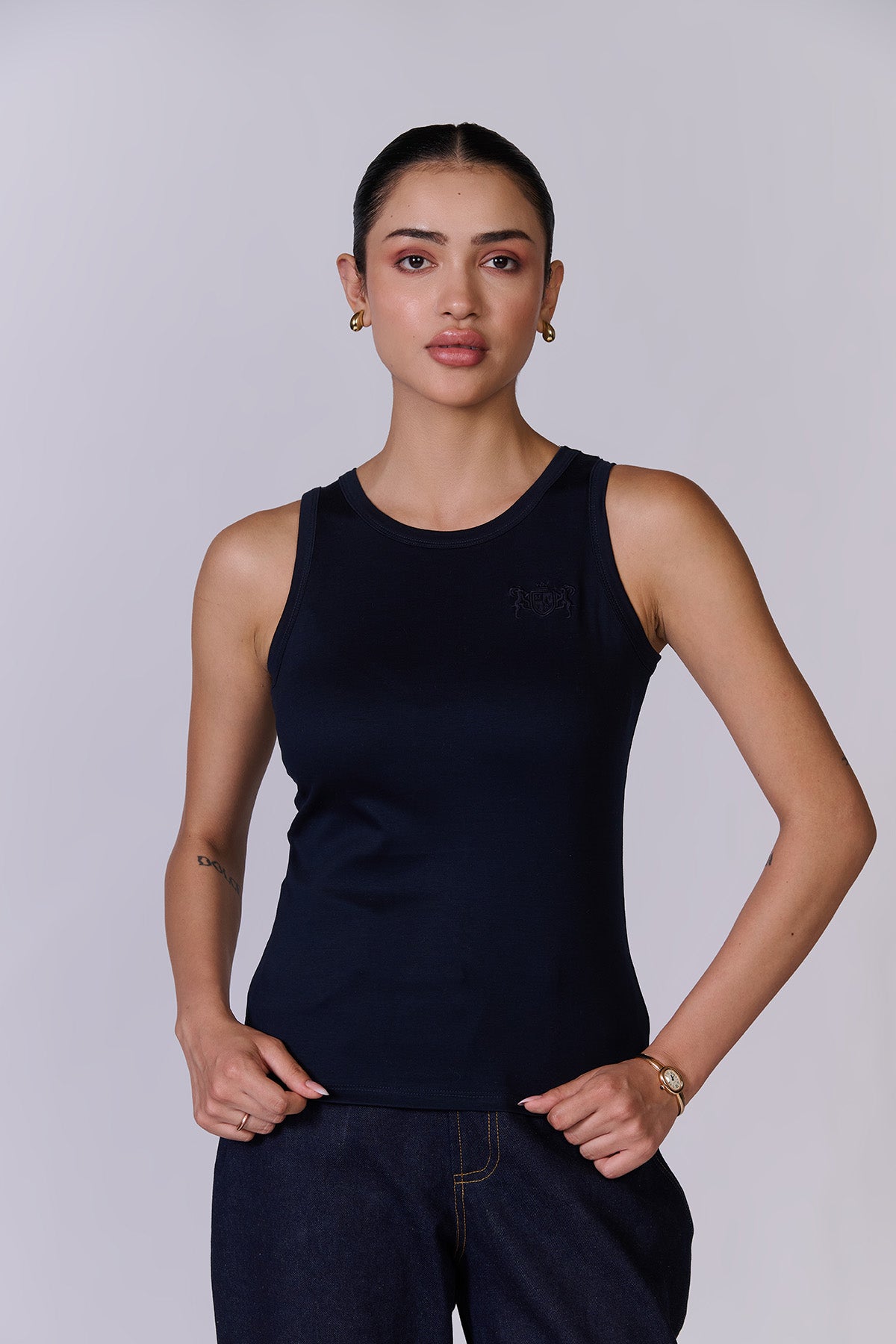 Monture Riviera Tanktop - Women