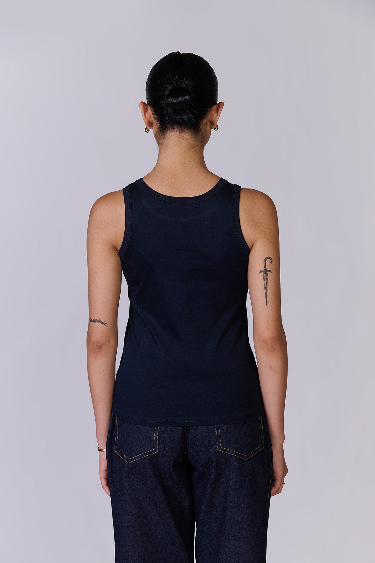 Monture Riviera Tanktop - Women