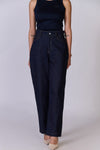 Heritage Linen Denim - Women