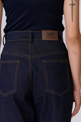 Monture Heritage Linen Denim - Women