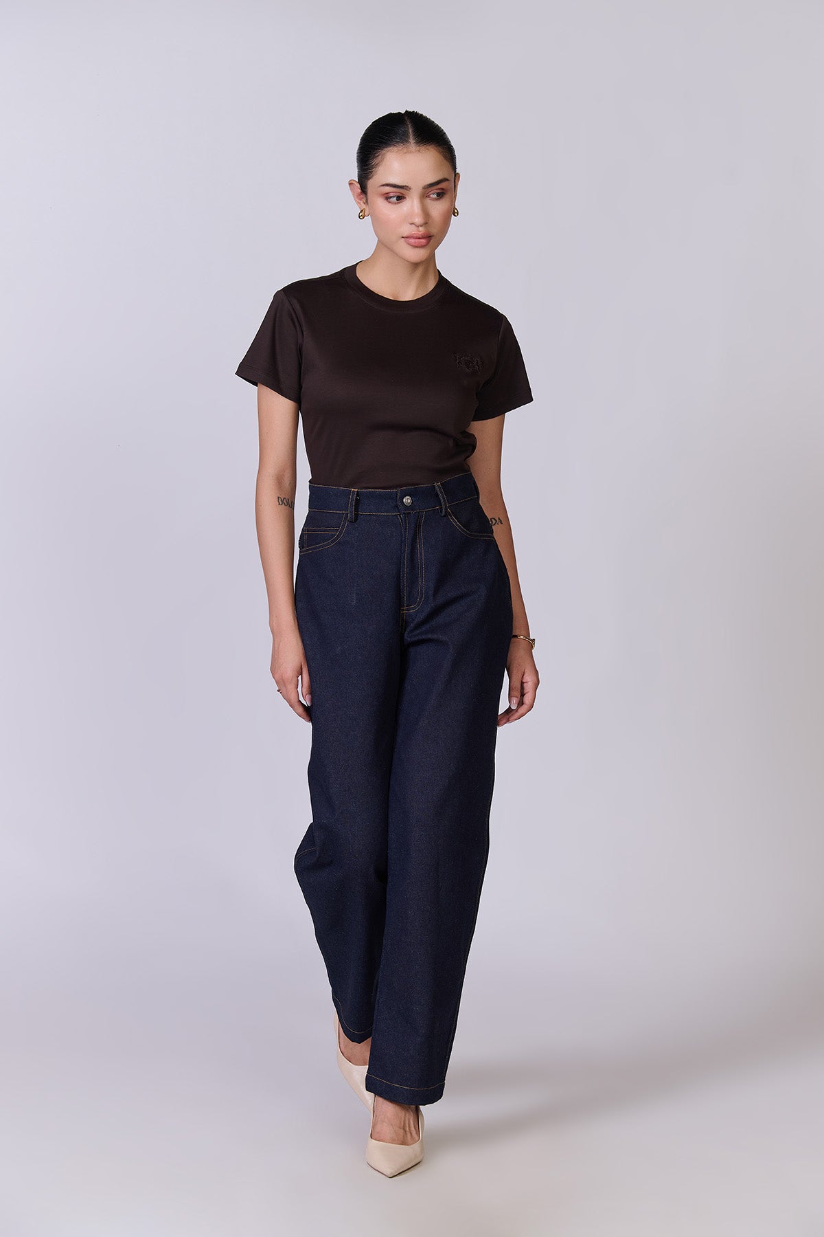 Monture Riviera Tee - Women