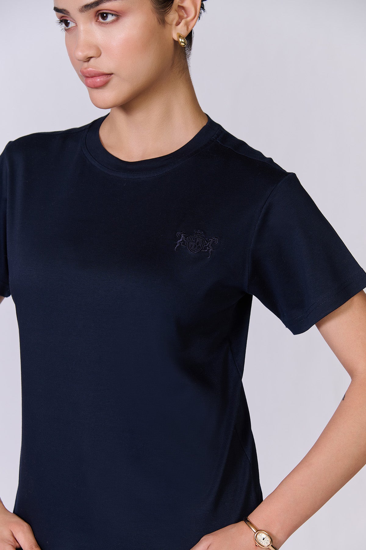 Monture Riviera Tee - Women