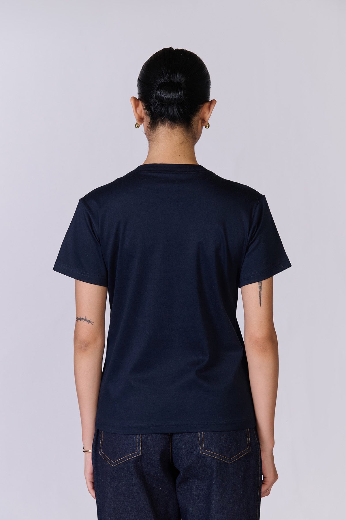 Monture Riviera Tee - Women