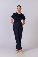 Monture Riviera Tee - Women