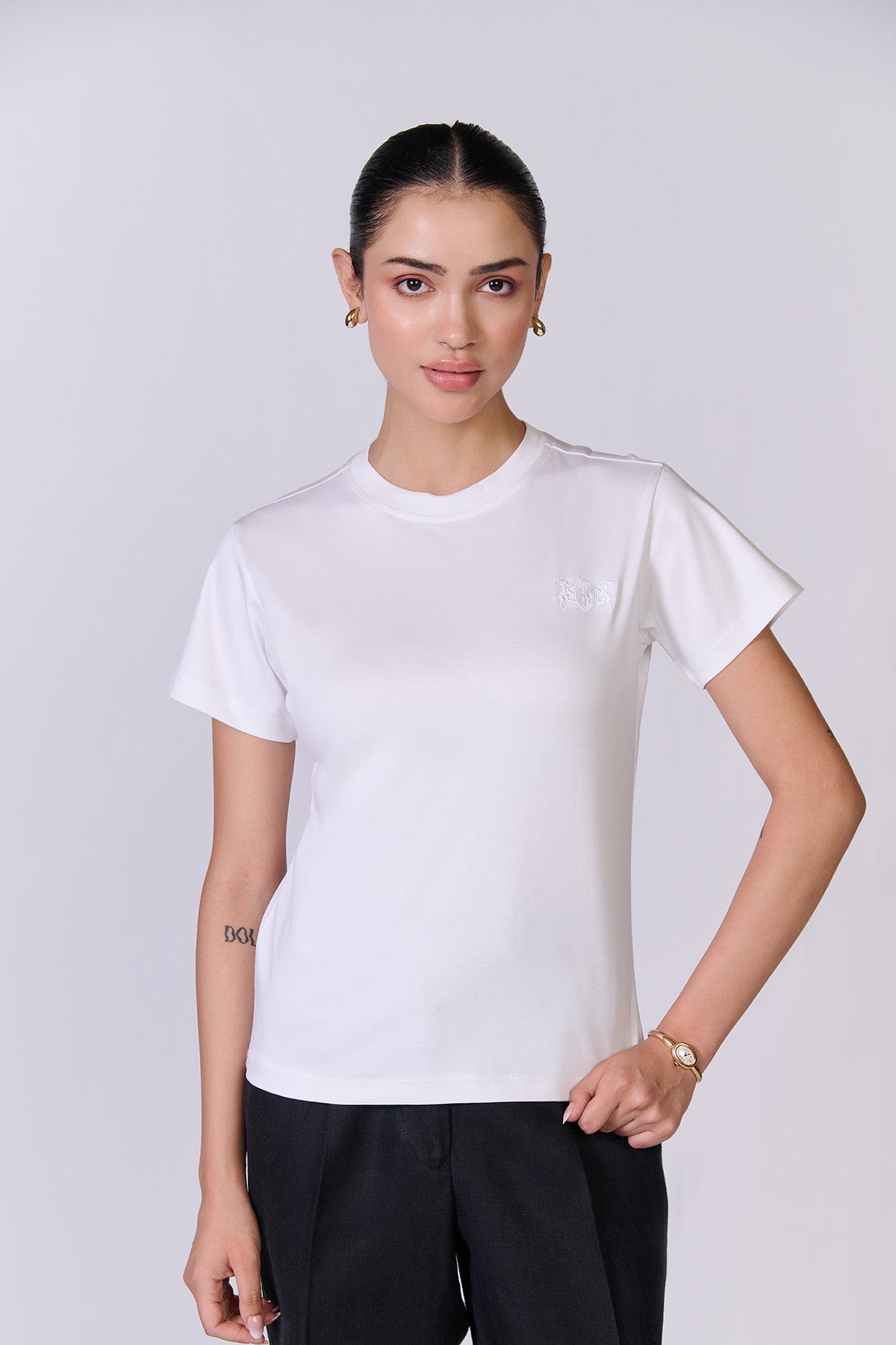 Monture Riviera Tee - Women