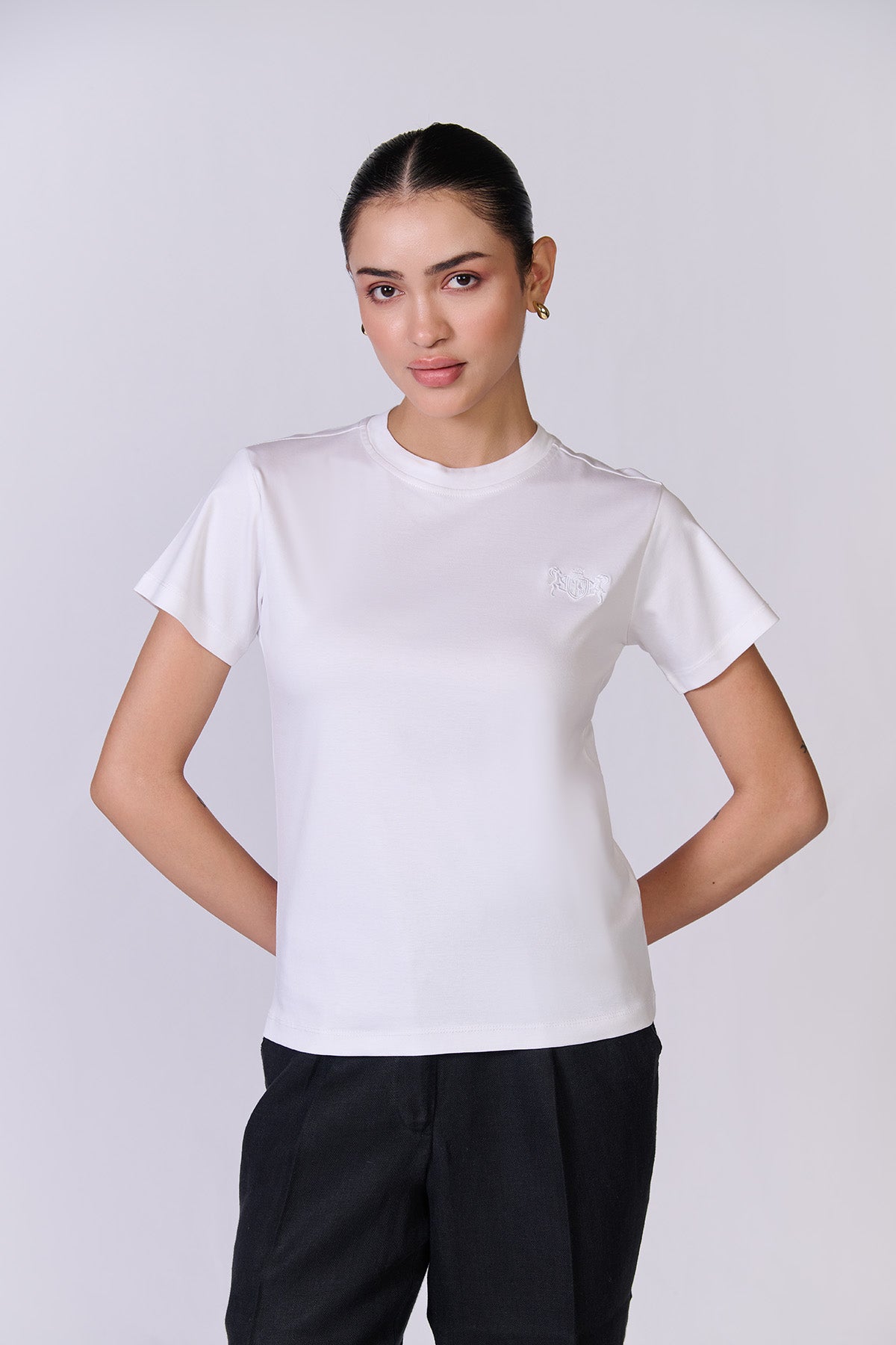 Monture Riviera Tee - Women