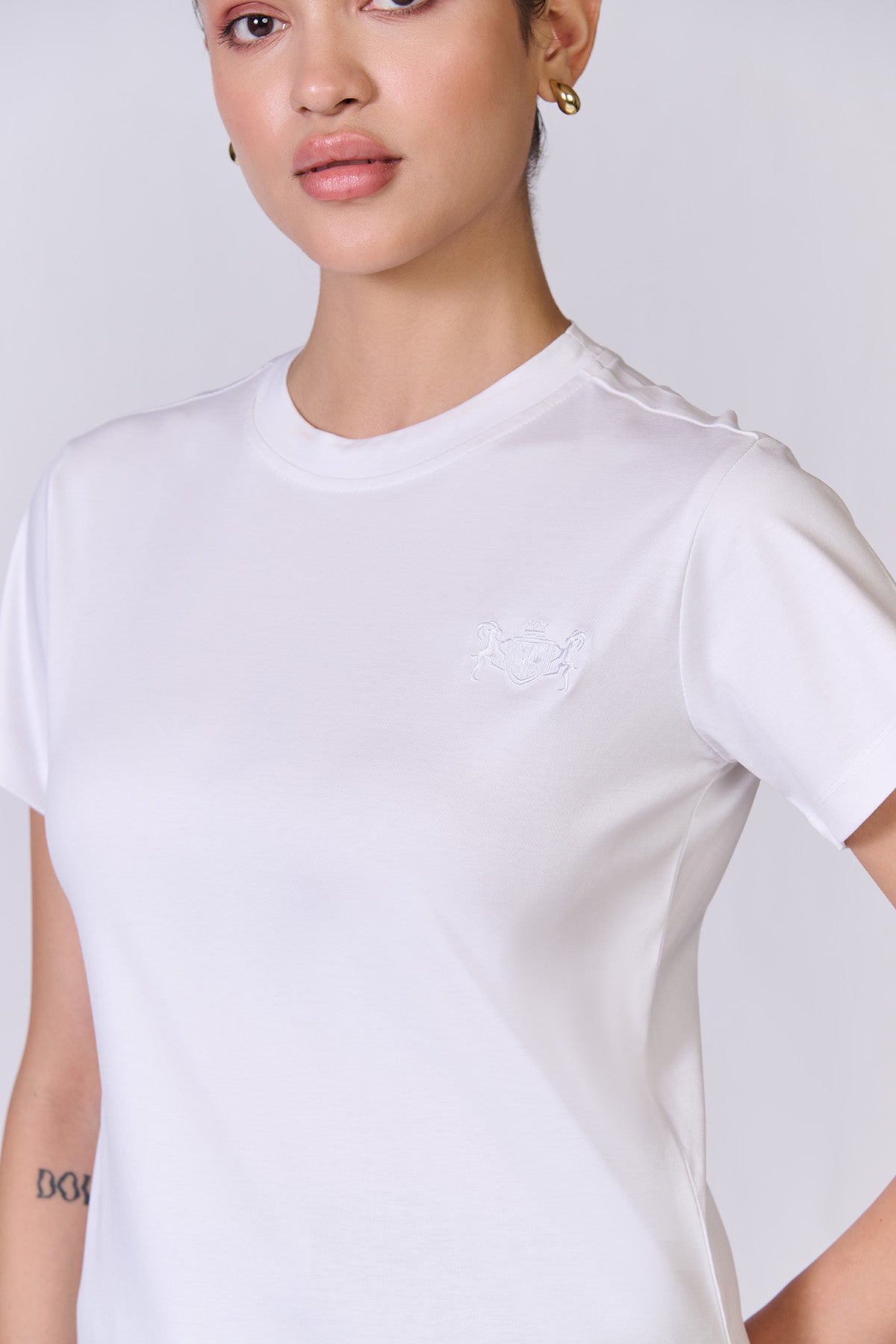 Monture Riviera Tee - Women