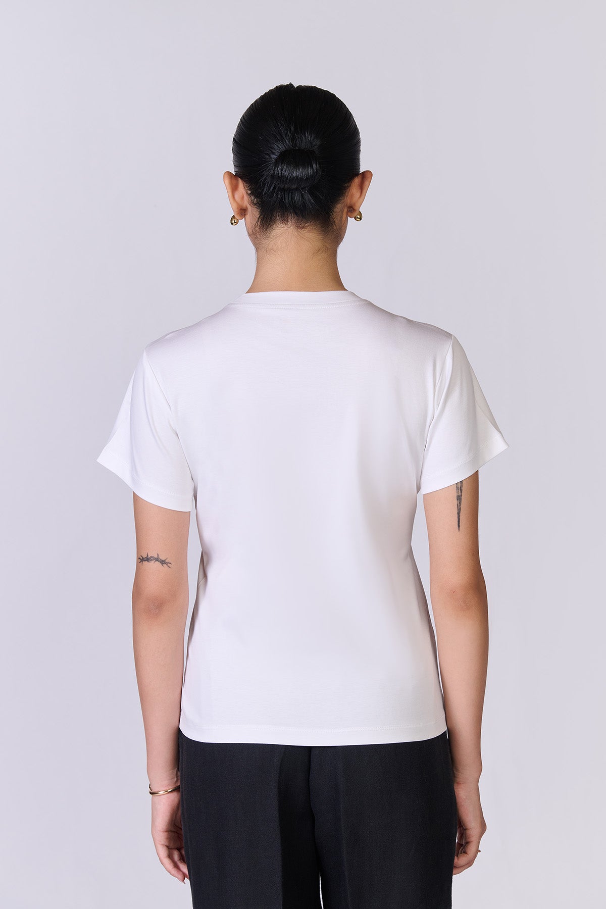 Monture Riviera Tee - Women