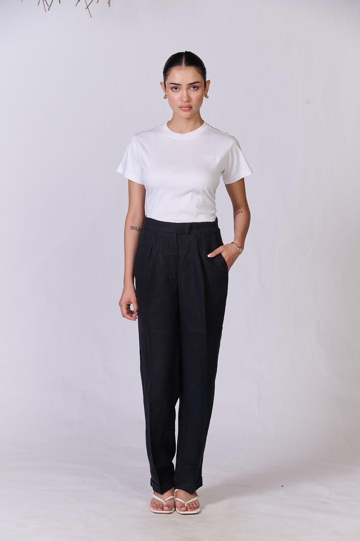 Monture Riviera Tee - Women
