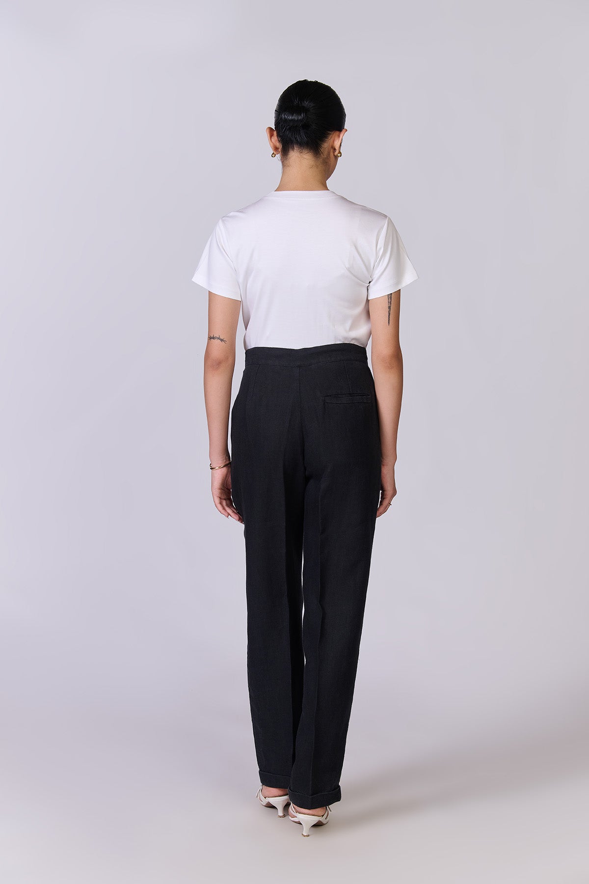Monture Riviera Tee - Women