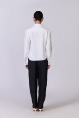 Milano Bamboo Hemp Blouse - Women