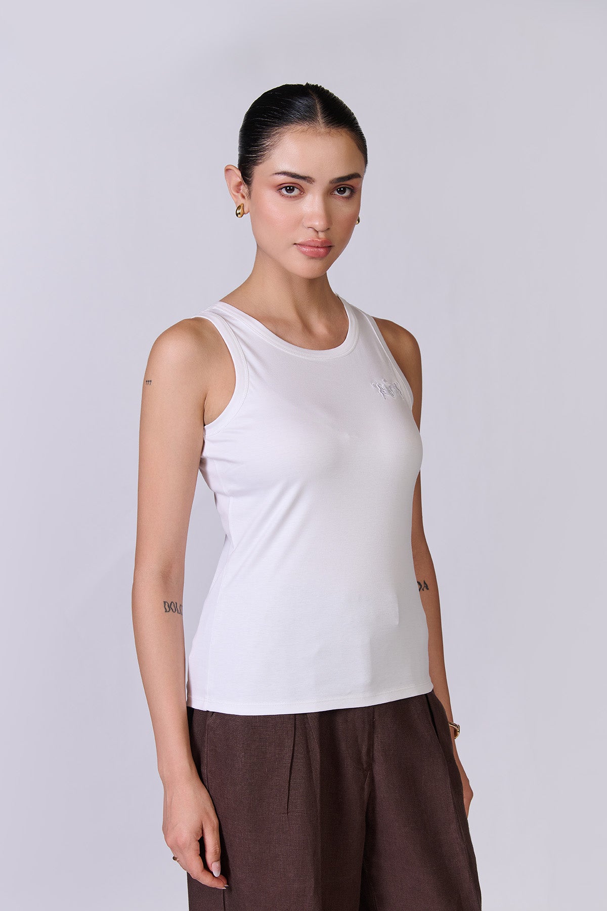 Monture Riviera Tanktop - Women