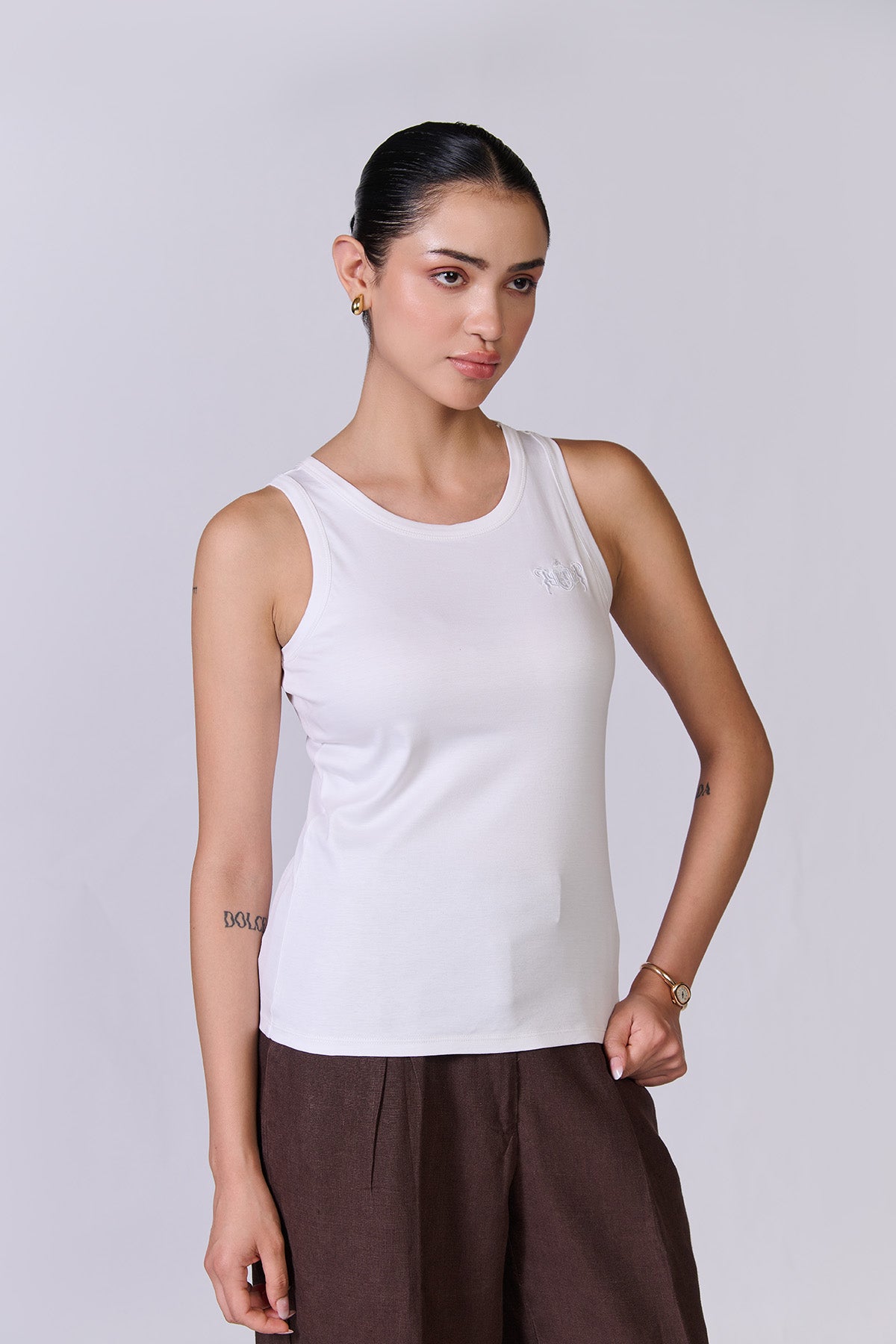 Monture Riviera Tanktop - Women