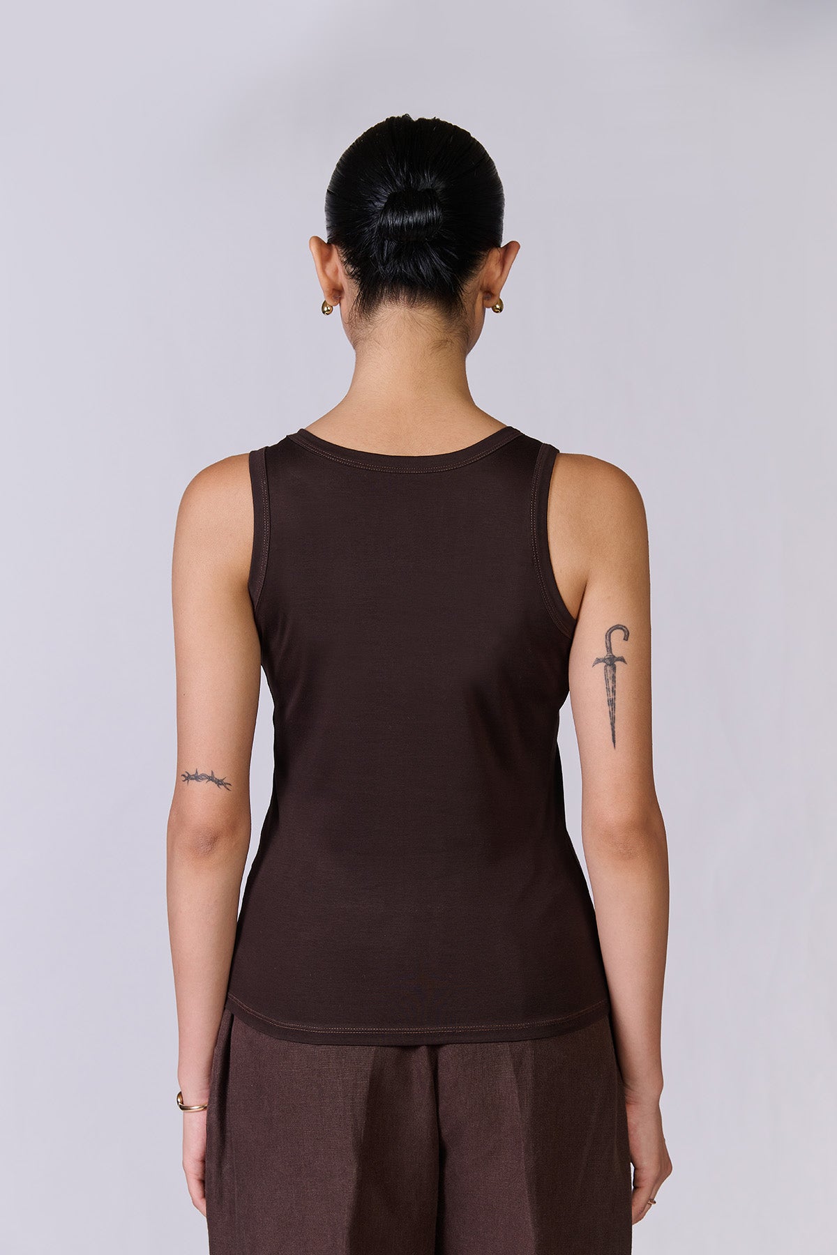 Monture Riviera Tanktop - Women