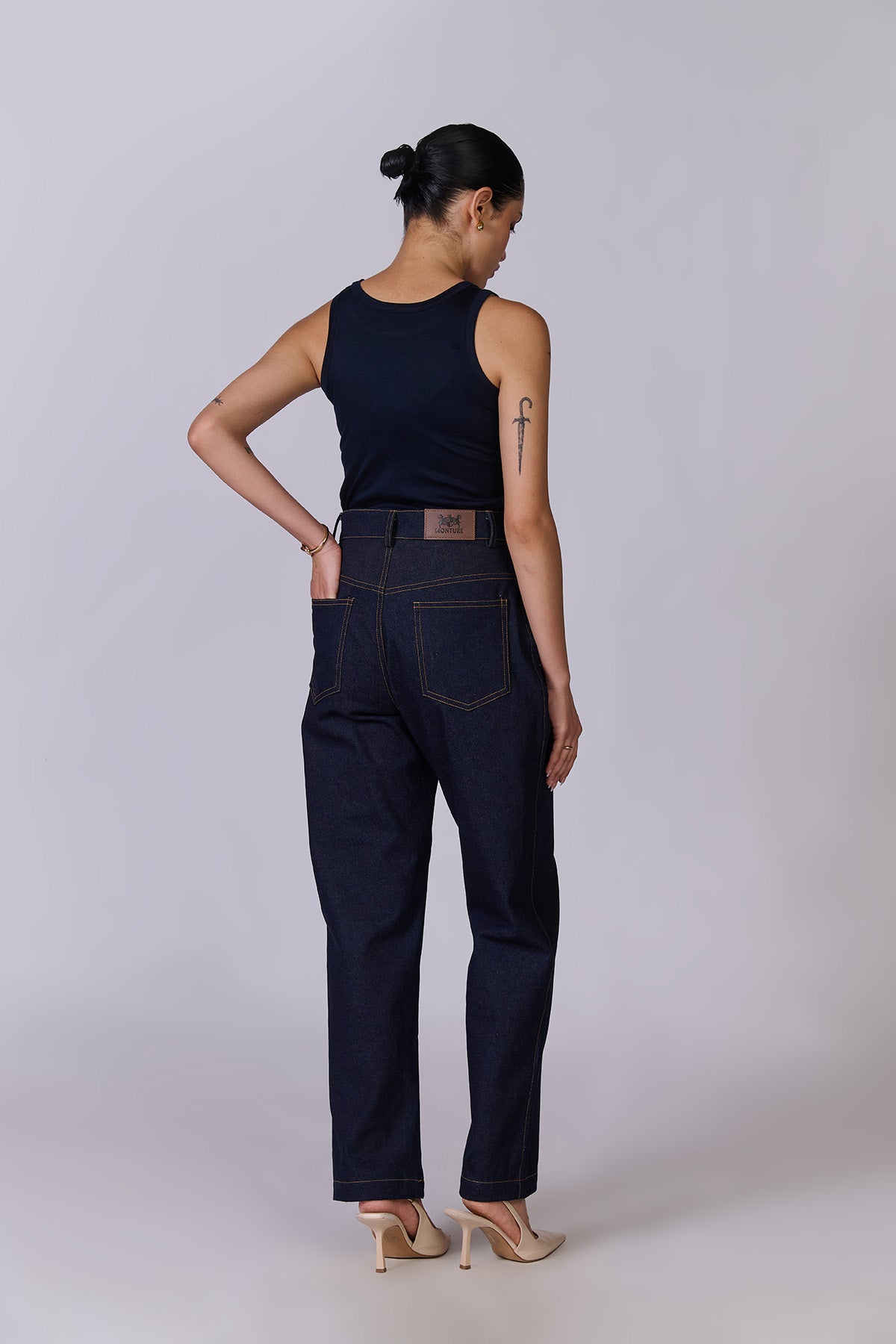 Monture Riviera Tanktop - Women