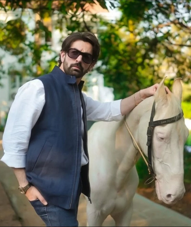 Made for the way India actually wears clothes